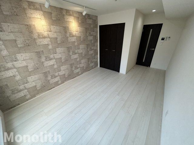 フジパレス鳳駅西Ⅴ番館 の内装