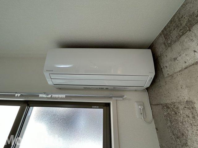 フジパレス鳳駅西Ⅴ番館 の設備