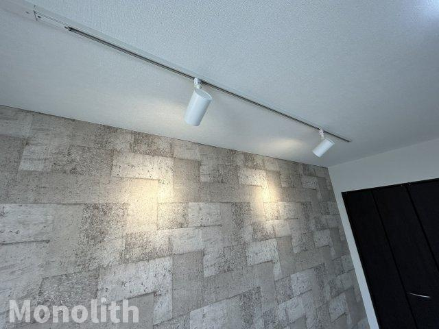 フジパレス鳳駅西Ⅴ番館 の設備