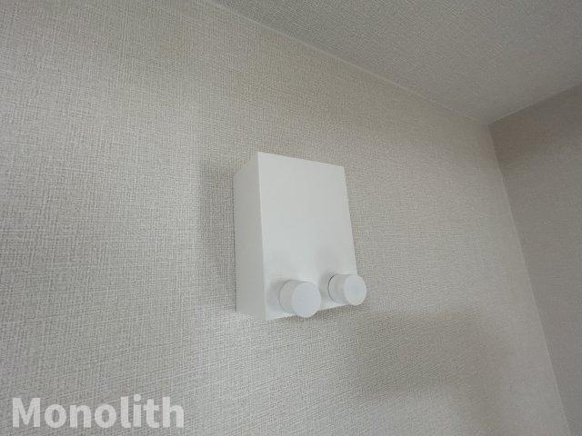 フジパレス鳳駅西Ⅴ番館 の設備