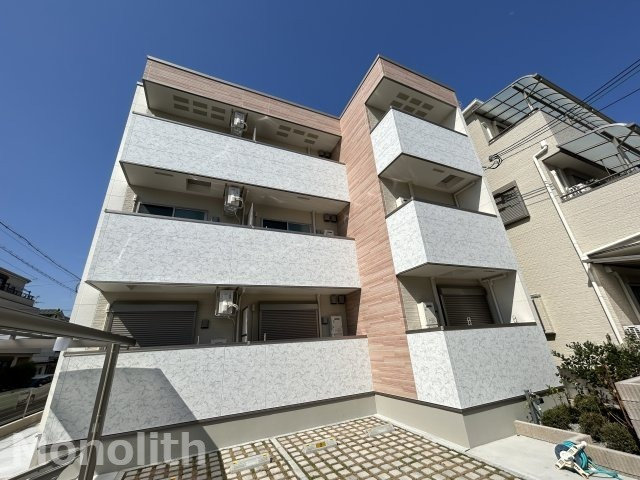 フジパレス鳳駅西Ⅴ番館 