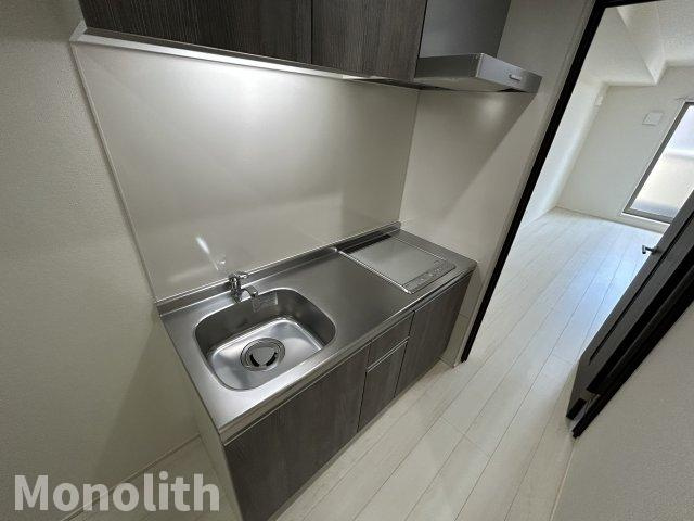 フジパレス鳳駅西Ⅴ番館 のキッチン