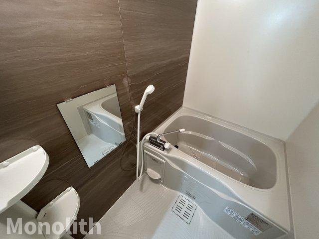 フジパレス鳳駅西Ⅴ番館 の浴室