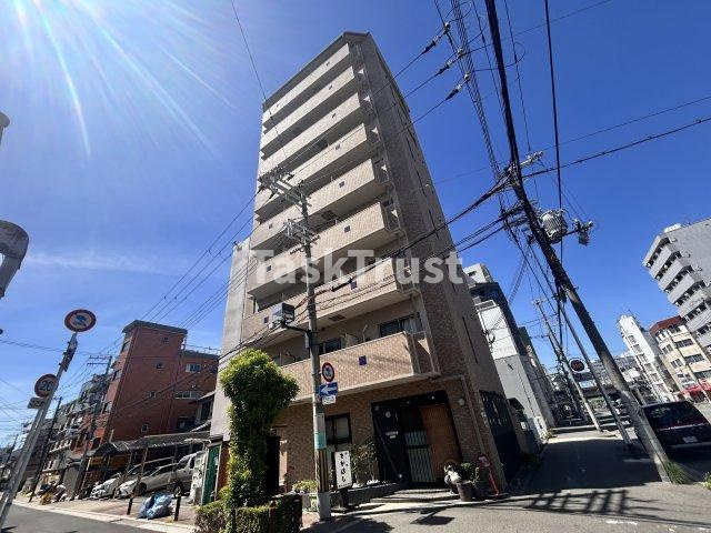 【外観】 | ボナールIZUMI