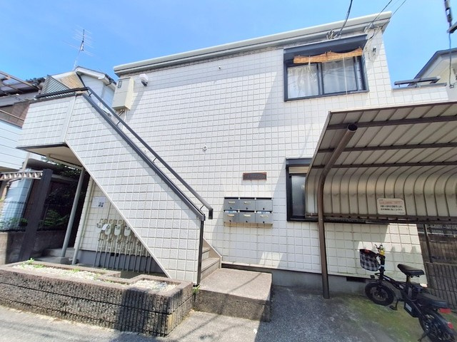 アルファメゾン21のエントランス|★エントランス★