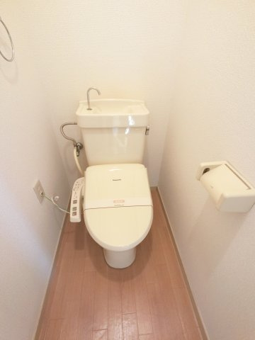 【トイレ】 | ※仕様が異なる場合がございます。