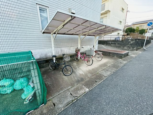 【その他共用部分】