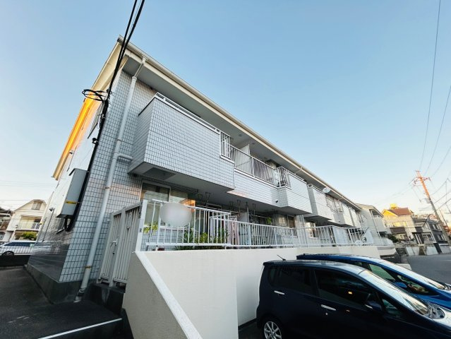 【外観】 | ロイアルパレスシマ