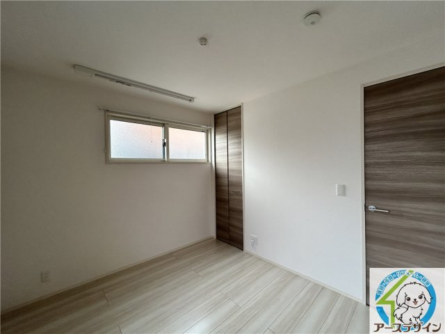 プリメーロ明石の内装