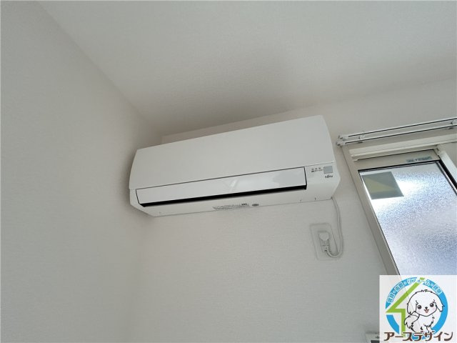 プリメーロ明石の設備