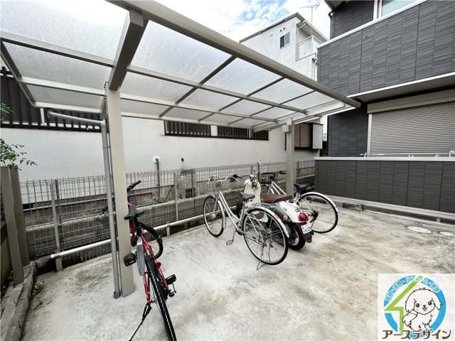 プリメーロ明石のその他共用部分