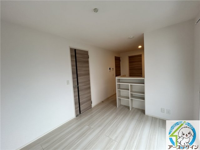 プリメーロ明石の居間・リビング