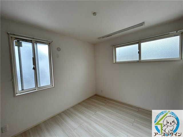 プリメーロ明石の内装