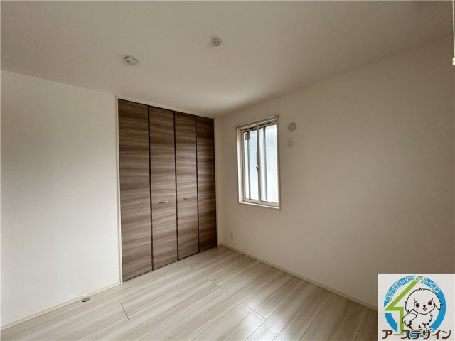 プリメーロ明石の内装