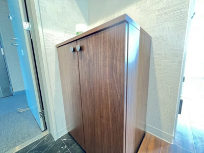 【収納】 | Satsuma-7マンション