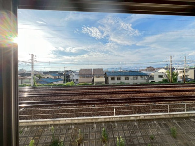 【展望】 | Satsuma-7マンション | 別部屋写真