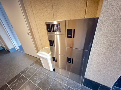 【その他共用部分】 | Satsuma-7マンション