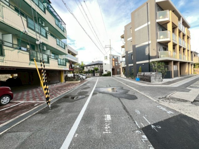 【周辺】 | Satsuma-7マンション