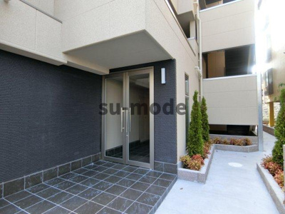 【地図】 | Satsuma-7マンション