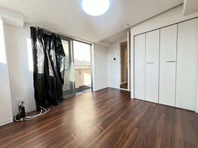 【居間・リビング】 | Satsuma-7マンション