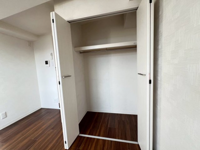 【収納】 | Satsuma-7マンション