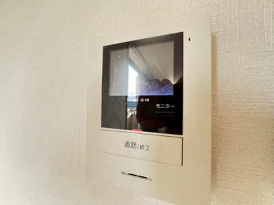 【セキュリティ】 | Satsuma-7マンション