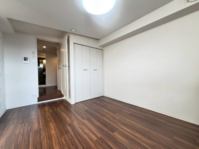 【居間・リビング】 | Satsuma-7マンション