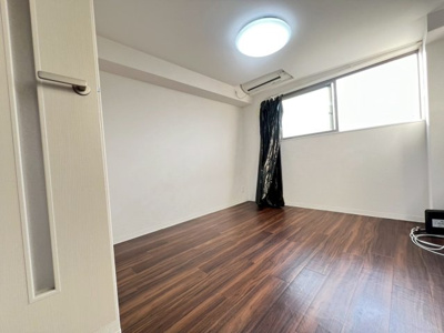 【寝室】 | Satsuma-7マンション