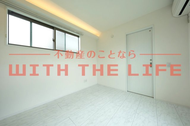 Y’s kokubu【キャッシュバック対象物件】の居間・リビング|使いやすい居間です