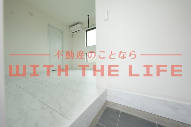 Y’s kokubu【キャッシュバック対象物件】の洋室|洋室です