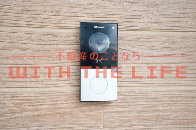 Y’s kokubu【キャッシュバック対象物件】のセキュリティ