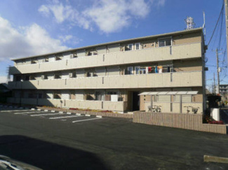 【外観】 | ガーデンヒルズ