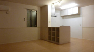 【居間・リビング】 | ガーデンヒルズ