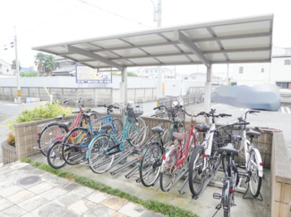 【その他共用部分】 | ガーデンヒルズ