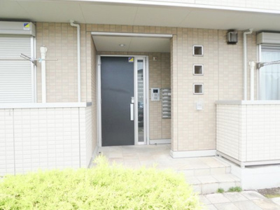 【エントランス】 | ガーデンヒルズ