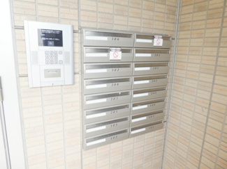 【その他共用部分】 | ガーデンヒルズ