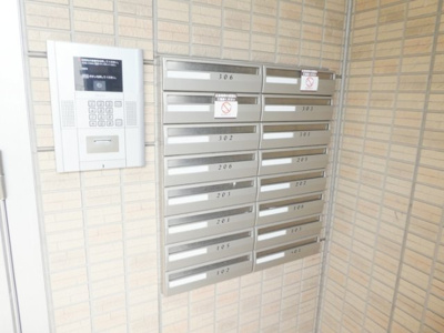 【その他共用部分】 | ガーデンヒルズ