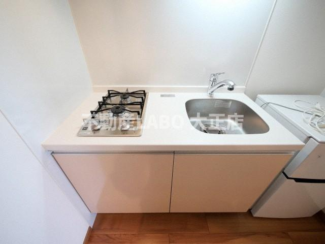 リッツ難波南Ⅱのその他