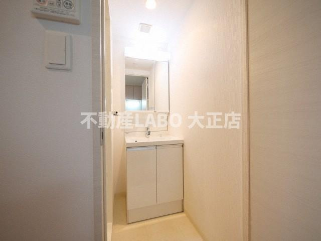 リッツ難波南Ⅱのその他