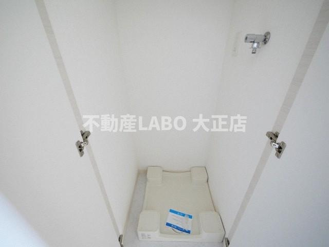 リッツ難波南Ⅱのその他