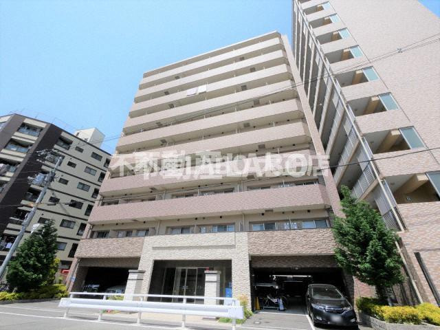 リッツ難波南Ⅱ