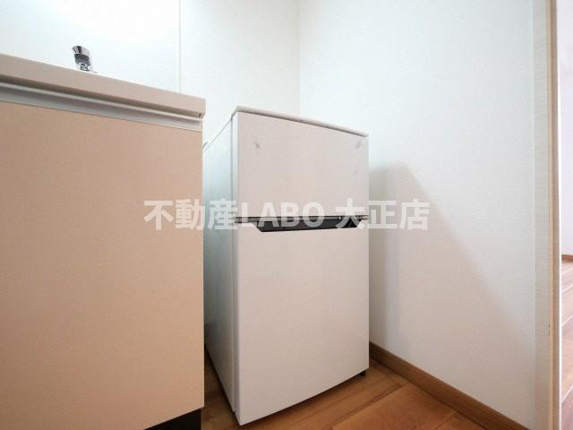 リッツ難波南Ⅱのその他