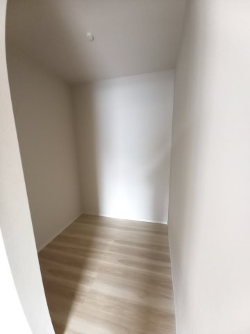 水戸市河和田11期の収納|収納豊富です