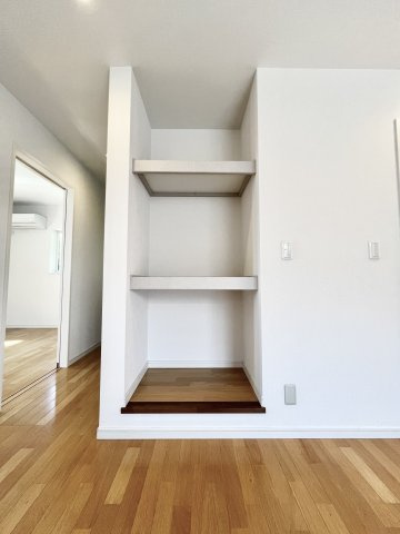 【収納】 | 逗子小坪2丁目戸建