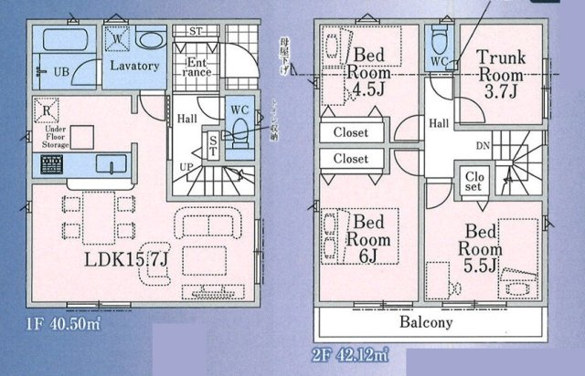 CRADLE GARDEN　東村山市青葉町第23　全１棟
