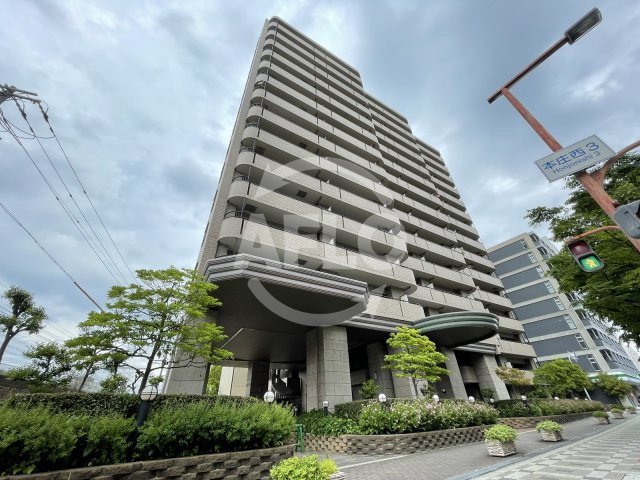 ライオンズマンション北梅田　豊崎本庄小学校区