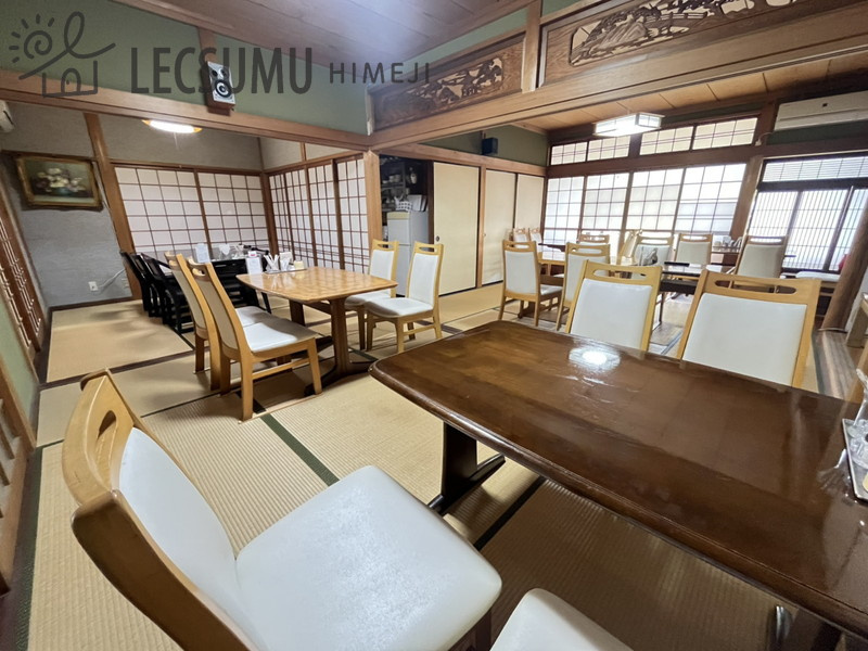 姫路市豊富町豊富/中古戸建の和室