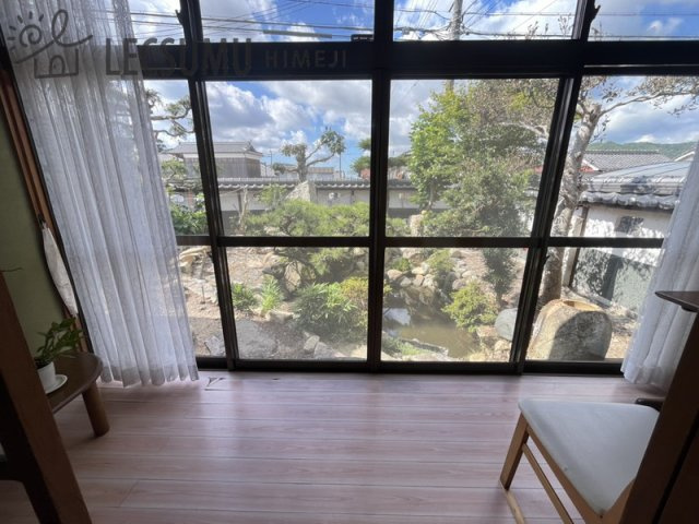 姫路市豊富町豊富/中古戸建の内装
