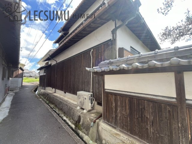 姫路市豊富町豊富/中古戸建の周辺