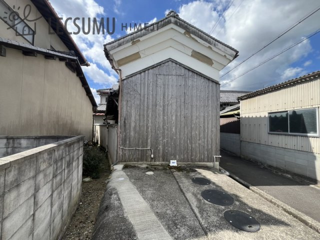 姫路市豊富町豊富/中古戸建のその他
